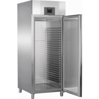 Refroidisseur standard de boulangerie | acier inoxydable | BKPv 8470-42 | 79 x 98 x 212 cm