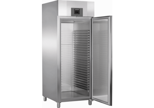  Liebherr Refroidisseur standard de boulangerie | acier inoxydable | BKPv 8470-42 | 79 x 98 x 212 cm 