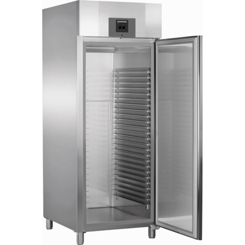  Liebherr Bakery standard cooler | Stainless steel | BKPv 8470-42 | 79 x 98 x 212 cm 