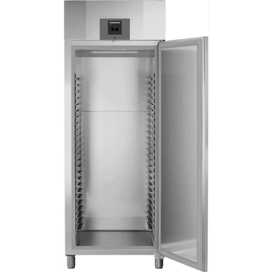 Refroidisseur standard de boulangerie | acier inoxydable | BKPv 8470-42 | 79 x 98 x 212 cm