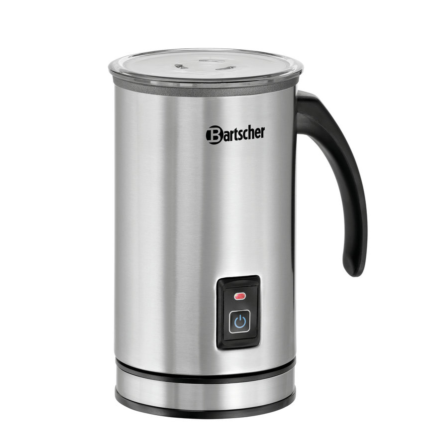 Mousseur à lait | 600 ml | 230V | 150x108x190mm