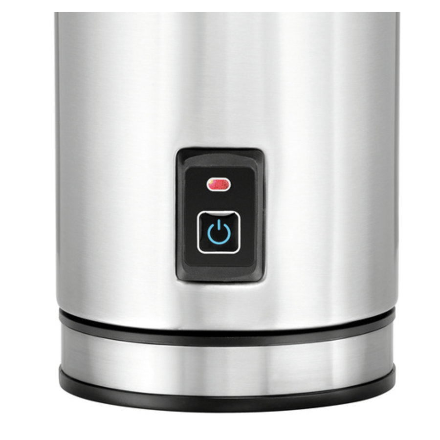 Mousseur à lait | 600 ml | 230V | 150x108x190mm