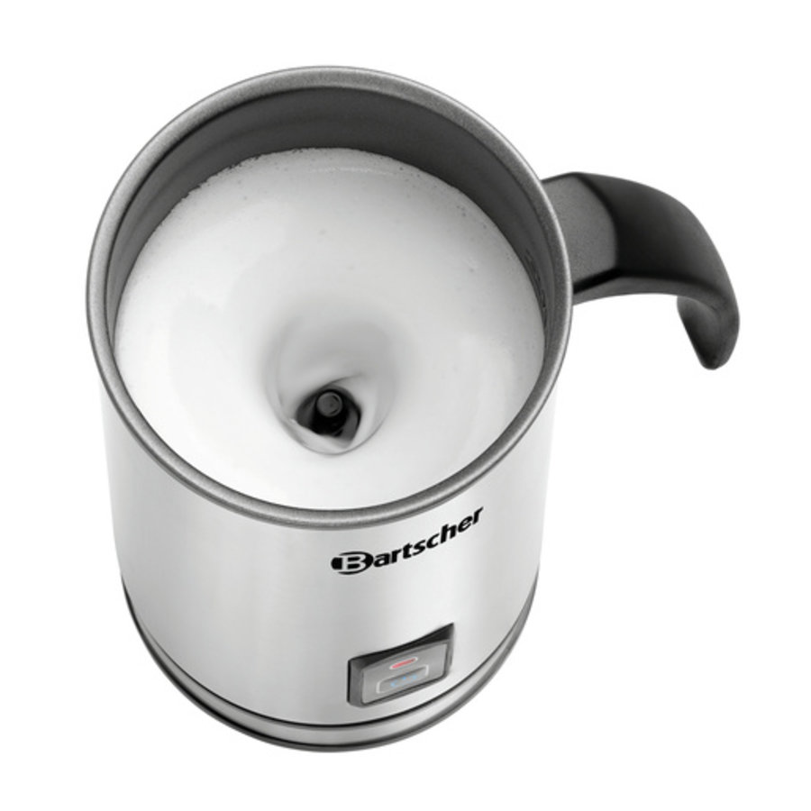 Milchaufschäumer | 600ml | 230V | 150x108x190mm