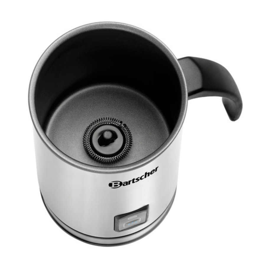 Milchaufschäumer | 600ml | 230V | 150x108x190mm