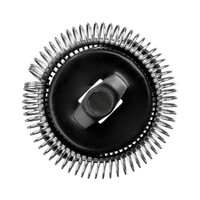 Mousseur à lait | 600 ml | 230V | 150x108x190mm