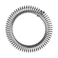 Mousseur à lait | 600 ml | 230V | 150x108x190mm