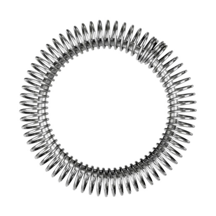 Milchaufschäumer | 600ml | 230V | 150x108x190mm