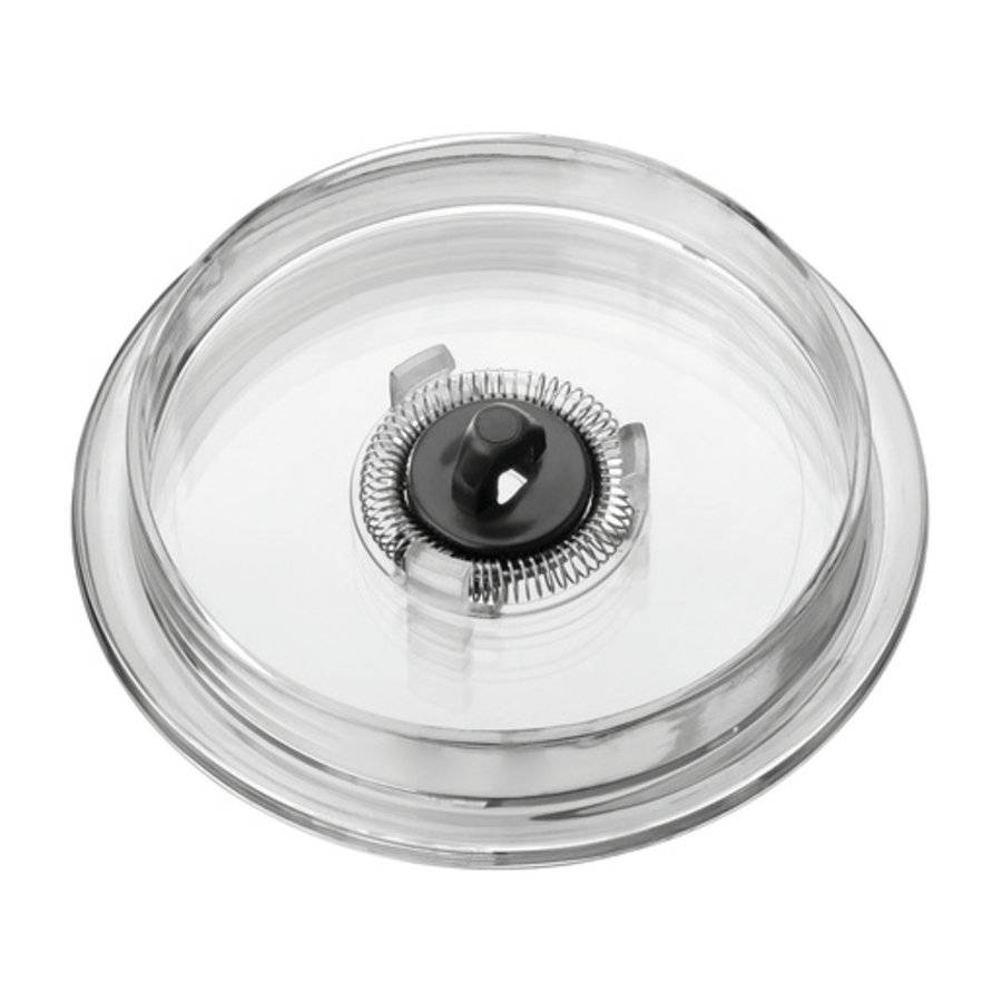 Mousseur à lait | 600 ml | 230V | 150x108x190mm