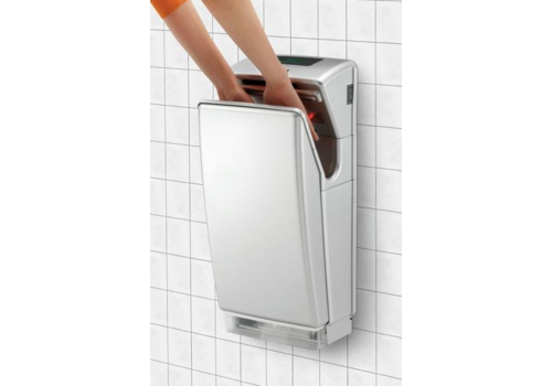  Bartscher Jet 1800 wall-mounted hand dryer 