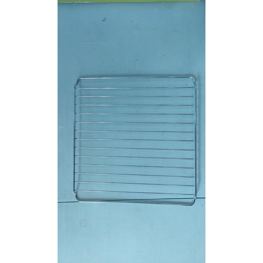 Support rack for ovens | stainless steel | 28x30 | Outlet
