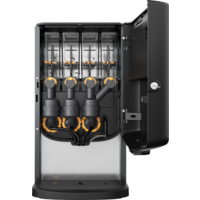 Bolero 43 instant coffee machine | 5.2L| 230V | 315 x 440 x 590mm