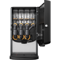 Machine à café instantané Bolero 43 | 5,2 L | 230V | 315 x 440 x 590 mm