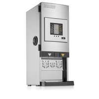 Bolero Turbo 403 instant koffiemachine | 2 Varianten