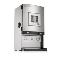 Bolero Turbo XL 403 instant koffiemachine | 2 Varianten