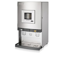 Machine à café instantané Bolero Turbo XL 403 | 2 variantes