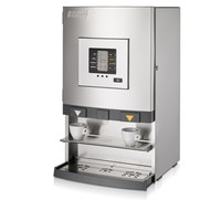 Bolero Turbo XL 403 instant coffee machine | 2 Variants