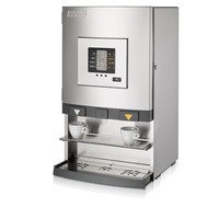 Machine à café instantané Bolero Turbo XL 403 | 2 variantes