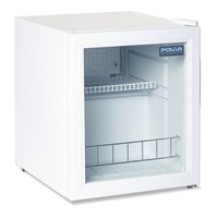 C-series table top display cooling | 46L | white