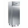HorecaTraders Gewerbekühlschrank | -2°C/+7°C. | Edelstahl | 733 x 839 x 2.090 mm
