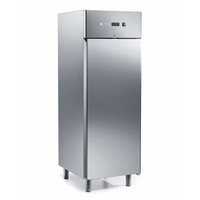 Company refrigerator | -2°C/+7°C. | stainless steel | 733 x 839 x 2,090mm