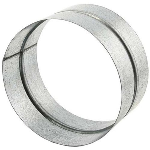  HorecaTraders Manchon de connexion Spiro Safe pour accessoire | Acier | 