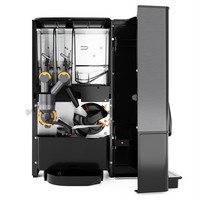 Sego 12 koffiemachine  | volautomatisch | 58,8(h) x 31(b) x 46,4(d)cm