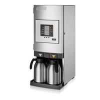 Bolero Turbo 403 Instantkaffeemaschine | 2 Varianten