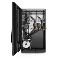 Machine à café | Noir | FreshMore XL 330 Touch | 20 L/h | 477 x 505 x 800 mm