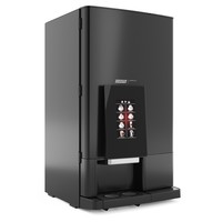 Coffee machine | Black | FreshMore XL 330 Touch | 20 L/h | 477 x 505 x 800mm