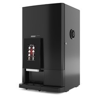 Coffee machine | Black | FreshMore XL 330 Touch | 20 L/h | 477 x 505 x 800mm