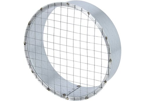  HorecaTraders Flat tube grid | Steel | Multiple sizes 