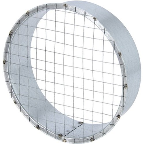  HorecaTraders Pipe grille flat | Steel | Multiple dimensions 