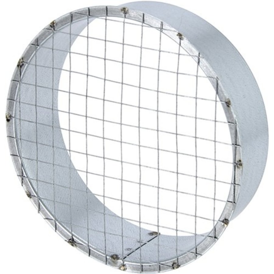 Flachrohrgitter | Stahl | Mehrere Dimensionen