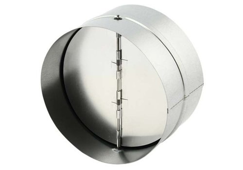 HorecaTraders Clapet anti-retour Spiro | Acier | 7 Dimensions 