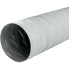 HorecaTraders Polyester ventilatieslang | Meerdere afmetingen