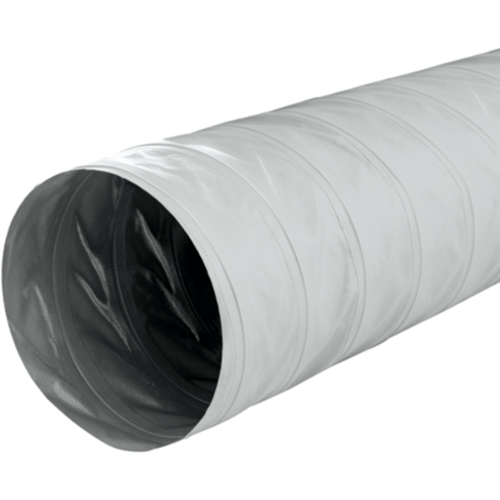  HorecaTraders Polyester ventilatieslang | Meerdere afmetingen 