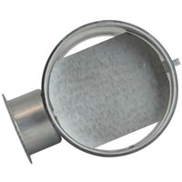 Spiro Safe Manual Control Valve | Steel | Multiple Sizes