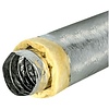 HorecaTraders Isodec thermally insulated ventilation hose | 10 meters | Multiple dimensions