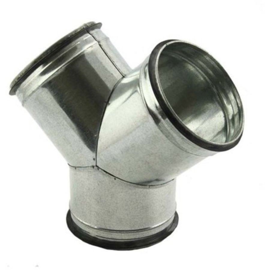 Pantalon Spiro Safe | 45 degrés | Acier | 11 formats