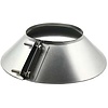 HorecaTraders Spiro storm collars | stainless steel | 11 Formats