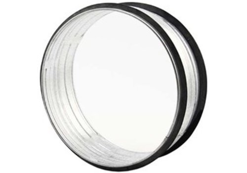  HorecaTraders Tubes Spire Safe | Pièce de connexion | Acier | 12 formats 