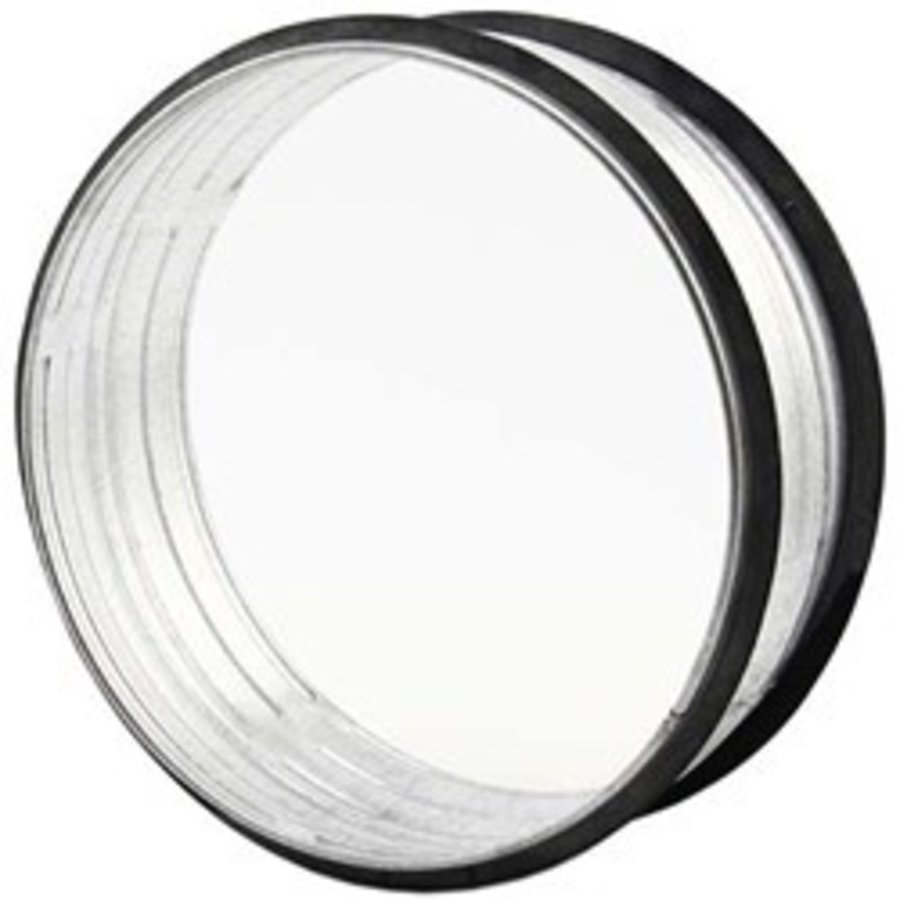 Spire Safe Pipes | Connector | Steel | 12 Sizes