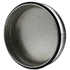 HorecaTraders Spiro safe lid | Steel | 12 Formats