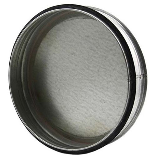  HorecaTraders Couvercle de sécurité Spiro | Acier | 12 formats 
