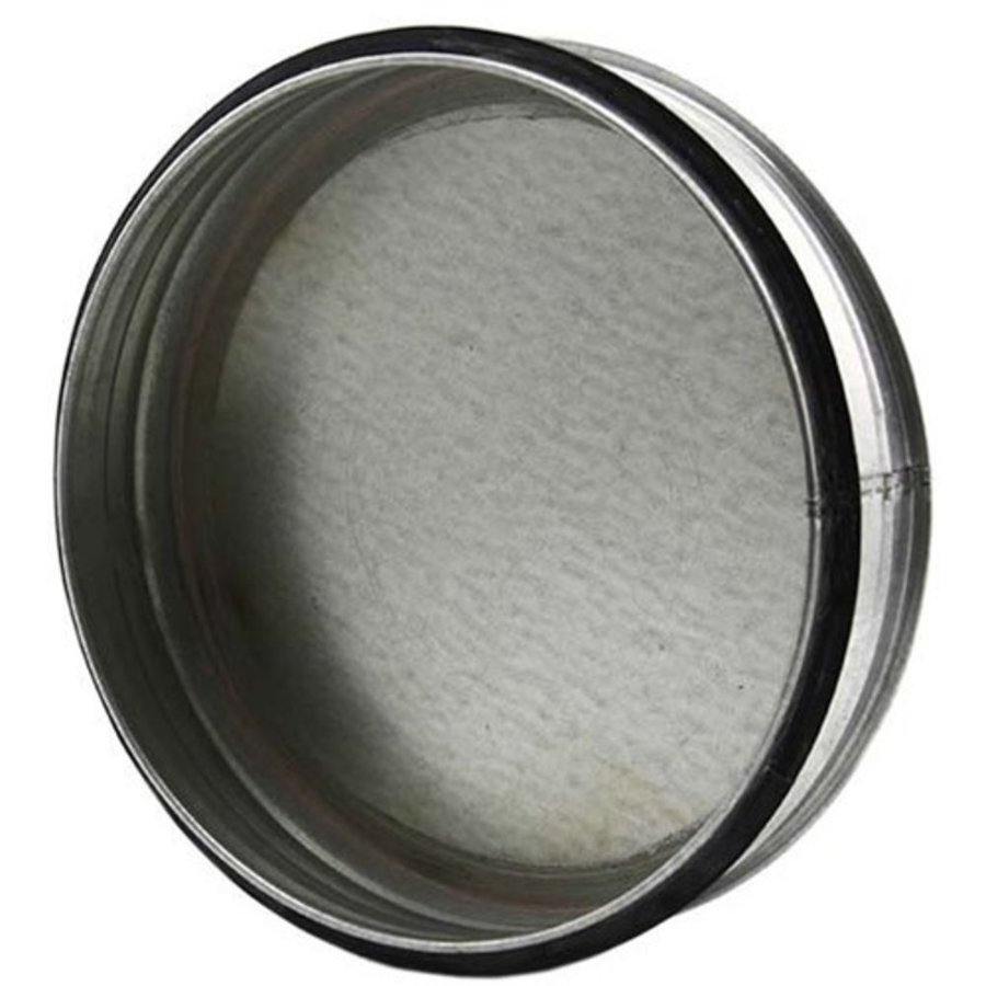 Spiro safe lid | Steel | 12 Formats