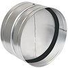 HorecaTraders Non-return valve | Sealing rubber | 9 sizes