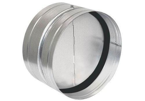 HorecaTraders Check valve | Sealing rubber | 9 Formats 
