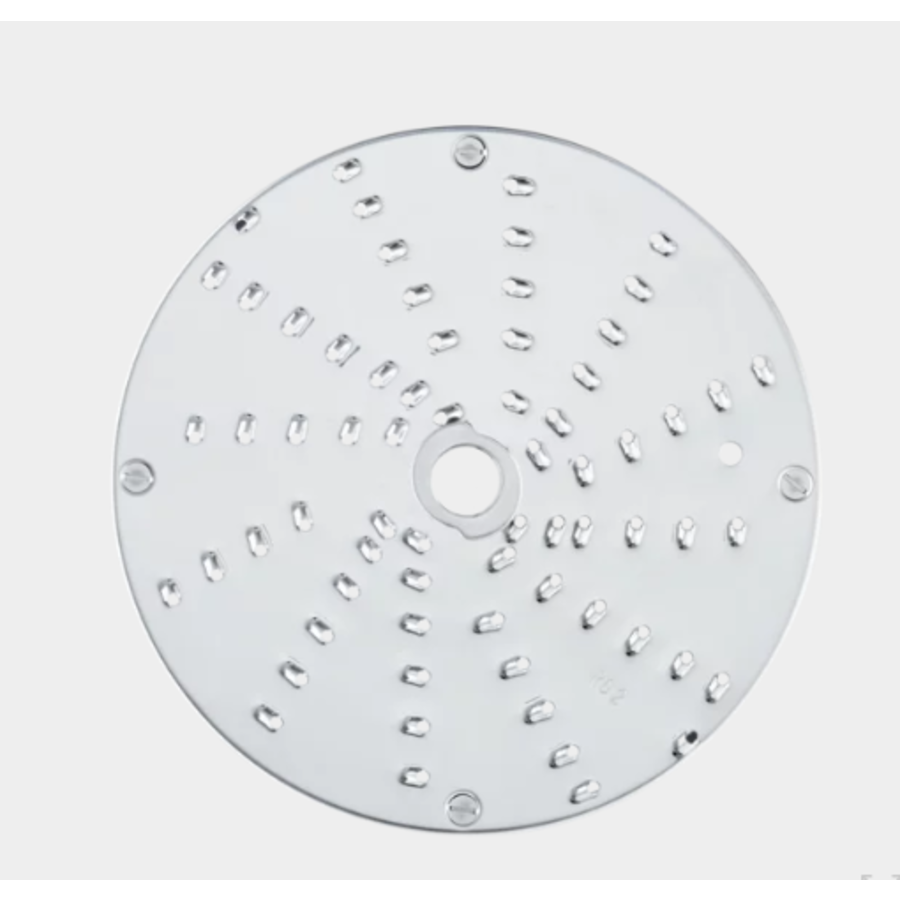 Grater | Robot Coupe | 4mm