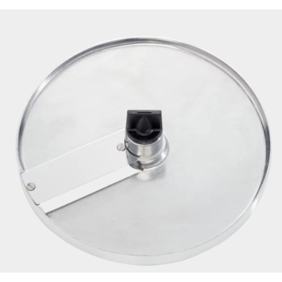 Rasps | Macedoine equipment | 10 x 10 x 10 mm