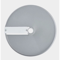 Rasps | Macedoine equipment | 10 x 10 x 10 mm